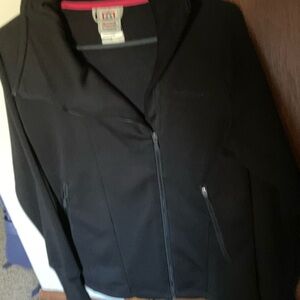 Avalanche Women's Black Ski Jacket